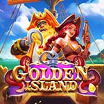 GOLDEN ISLAND