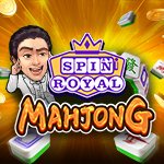 Mahjong Spin Royal