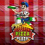 Peppe's Pepperoni Pizza Plaza