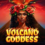 Volcano Goddess